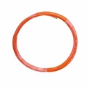 Sonde prof fibre de verre+metal, 4mm Diamètre-10M | 000601066