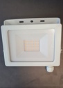 Projecteur LED 20W 3000K IP65 Blanc - GSC 000704736