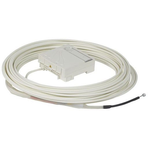 [LEG413068] Dispositif De Terminaison Interieur Optique 4 Fibre Av Cable legrand 413068