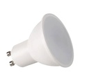 Lampe LED GU10 1,2W 6300K