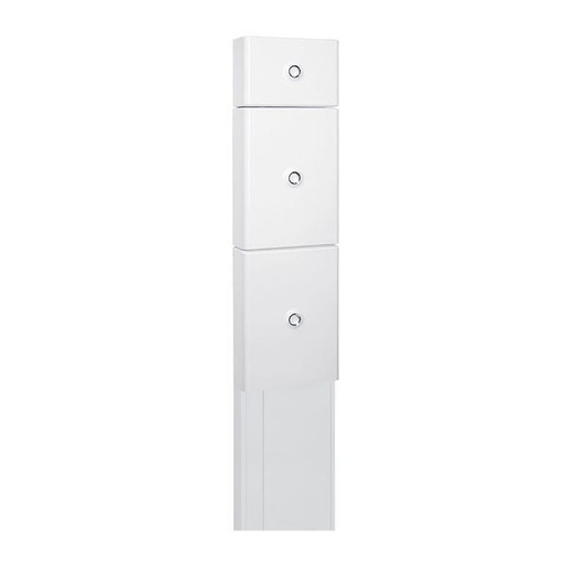 [LEG030111] Gtl Drivia 18 Modules 2 Compartiments Mihauteur legrand 030111