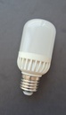 Ampoule .LED tubulaire 16LEDs SMD 3W E14 3000K - GSC 002002302