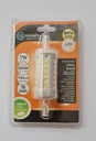 R7S LED 60W 3000K 78mm