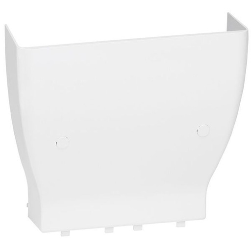 [LEG030095] Cornets D'ÉpanouissementsJonction Goulotte Avec Plafond Et S legrand 030095