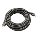 Cable Connexion HDMI A HDMI Noir 1.4 / 10M