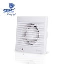 Aérateur 20W Ø100mm. Débit 150m3/h 230V | 002700002