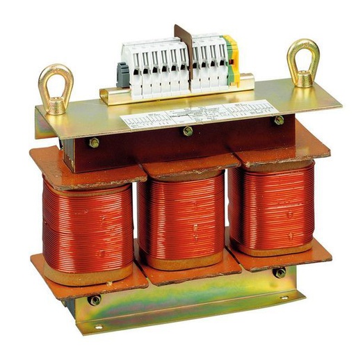 [LEG042210] Autotransfo Tri Nu 1,6Kva legrand 042210