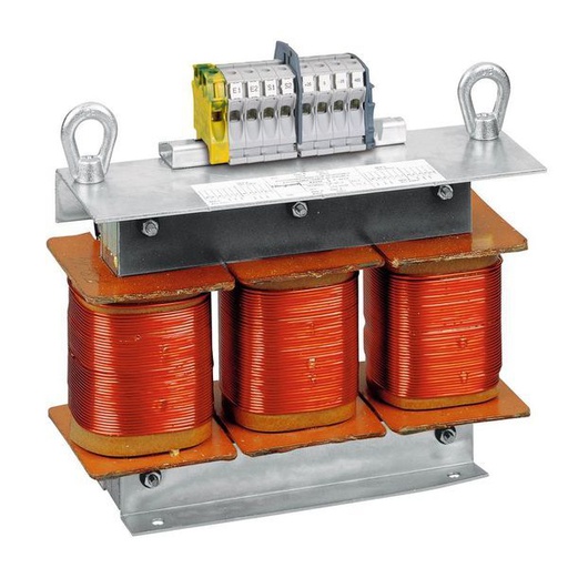 [LEG042212] Autotransfo Tri Nu 4Kva legrand 042212