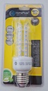 Ampoule 3U LED 11W E27 230V 4200K - GSC 008000325