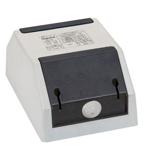 [LEG042514] Transformateurs De Séparation Des Circuits Prim 230/400V/S legrand 042514