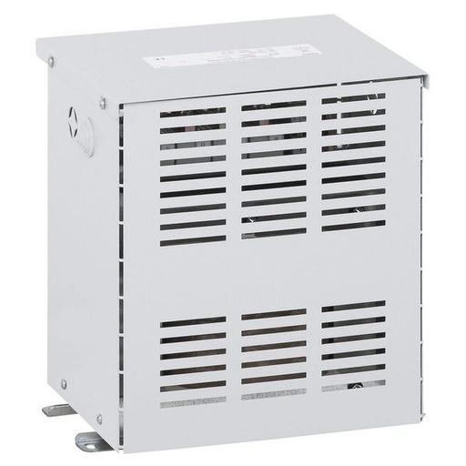 [LEG042571] Transformateur Pour Locaux Hospitaliers Monophase 2,5Kva legrand 042571