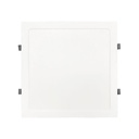 Downlight LED encastrable carré 24W 4000K