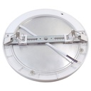 Downlight Avec Détecteur 10W/15W/18W 4000K