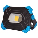 Projecteur LED Rechargeable USB 20W IP54