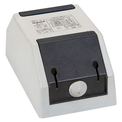 [LEG042724] Transfo Tsp Protege 400Va legrand 042724