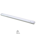 Réglette Etanche 2x1500