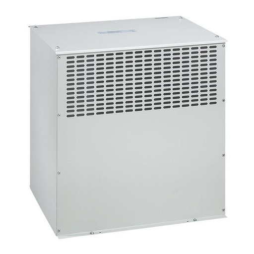 [LEG142835] Transformateure Isolement Triphase 400V Triangle/400V Etoile legrand 142835