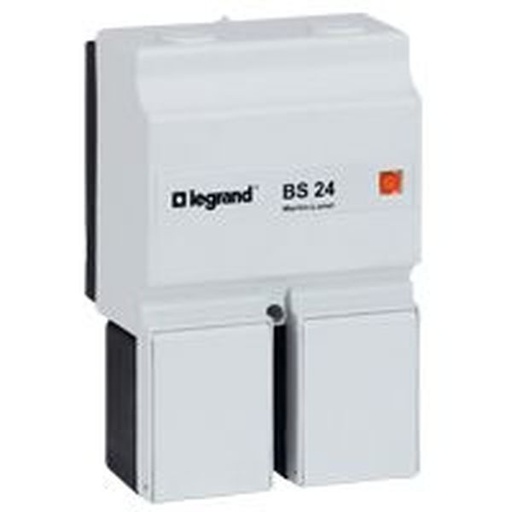 [LEG042371] Transfo Bsm 100Va 220/24 legrand 042371