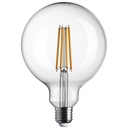 G125 CLASSIC CLAIRE 12W 827 DIM