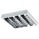 Pave Saillie Fluo 4X18W Be
