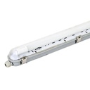 Reglette Etanche T8 1X36W 1.20M Bal Elec