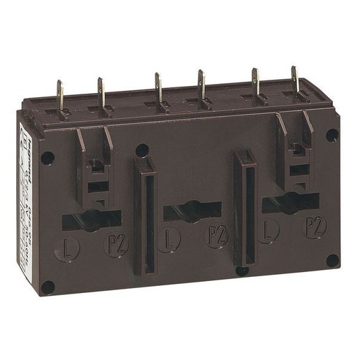 [LEG412158] Transfo De Courant Tri 400/5A legrand 412158