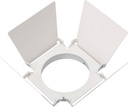Volets Blanc Pour Versatis-T Et Rs 2830570015