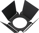 Volets Noir Pour Versatis-T Et Rs 2830570016