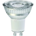 Spot led 5,5w gu10 2700k 345lm 36° dim cl. dichroï 166051