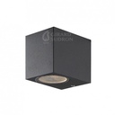 Carrol applique murale up & down 93x68x150 max 2x1 168890