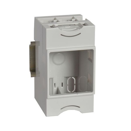 [LEG412950] Support Universel Modulaire Pour Montage Appareillage Mosaic legrand 412950