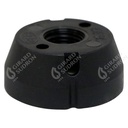 Capuchon pour douille gu10 10x1 t180°c 262185