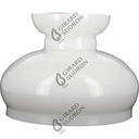 Abat-jour vesta triplex opale 144mm 703060