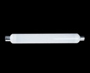 Tube linolite led s19 310mm 9w s19 2700k 800lm