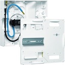 Panneau de contrôle Gamma+ profondeur 45mm pour CBE ou Linky GA01N