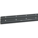 Socle pour plinthe SL 20x80mm Noir SL200801