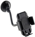 Support téléphone pour voiture 2 en 1