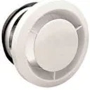 BOUCHE ventilation VMC PB 80 NP PLACO
