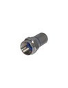 Connect F Male A Visser Diametre 6,8 Mm