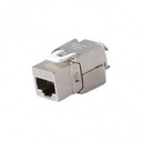 EMBASE RJ45 CAT6A STP