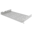 Etagere Fixe 1U 19" P250
