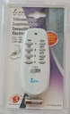 Télécommande Compatible Prises Electriques