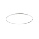 Zirkol C D1.50M Downlight 4000K White 68W Dali