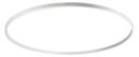 Zirkol C D2M Downlight 4000K White 90W Dali