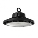 Suspension industrielle LED Springbok lite 2 150w 23550lm 4000k 110D IP65