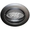 Spot Gu10 Auto Max 50W Par16 Chrome