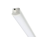 POLARIS 1500mm 50W 4000K 7270Lm IP66 130° BLANC