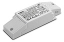 Driver led 350ma 15w triac ip20