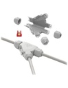 Barney-Y Mini Joint Ip68 Gris