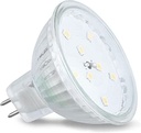 Lampe LED MR16 Blanc 1,5W GU5,3